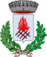 Crest ofUzzano