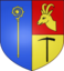 Crest ofCogne