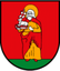 Crest ofSankt Johann im Pongau