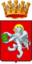 Crest ofCortona