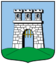 Crest ofKaposvar