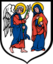 Crest ofSuprasl