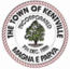 Crest ofKentville