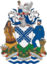 Crest ofTruro