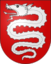 Crest ofBellinzona