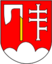 Crest ofKrzeszowice