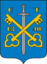 Crest ofTuchow