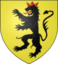 Crest ofAndenne