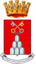 Crest ofCorinaldo