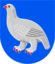 Crest ofEnontekio