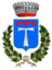 Crest ofAltopascio