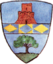 Crest ofLamporecchio