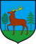 Crest ofZlotow