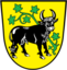 Crest ofGustrow