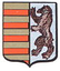 Crest ofBeringen