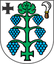 Crest ofTrasadngen