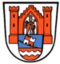 Crest ofDettelbach