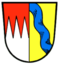 Crest ofVolkach