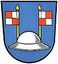 Crest ofIphofen