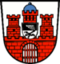 Crest ofBad Kissingen