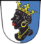 Crest ofLauingen