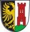 Crest ofKempten