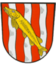 Crest ofBaunach