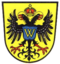 Crest ofDonauwrth