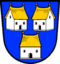 Crest ofDorfen