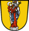 Crest ofAltotting