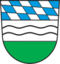 Crest ofFurth im Wald