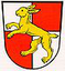 Crest ofHassfurt