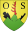 Crest ofOstheim vor der Rhn