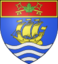 Crest ofQuebec City