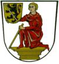 Crest ofPottenstein