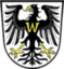Crest ofBad Windsheim