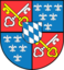 Crest ofBerchtesgaden