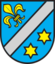 Crest ofDillingen an der Donau