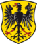 Crest ofHarburg
