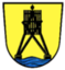 Crest ofCuxhaven