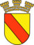 Crest ofBaden-Baden