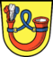 Crest ofBad Urach