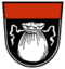 Crest ofBad Sckingen