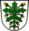 Crest ofAichach