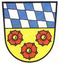 Crest ofBad Abbach