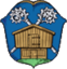 Crest ofBischofswiesen