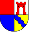 Crest ofDurach