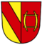 Crest ofRastatt