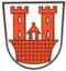 Crest ofRothenburg ob der Tauber