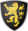 Crest ofNeustadt an der Weinstrae